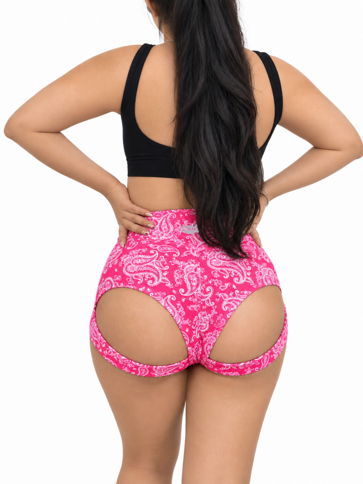 PALYAKATL SHORTS