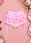 COTTON DREAMS SHORT-SKIRT