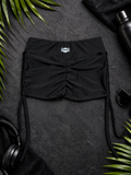 MIDNIGHT DARKNESS SHORTS