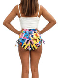 Lotería Shorts