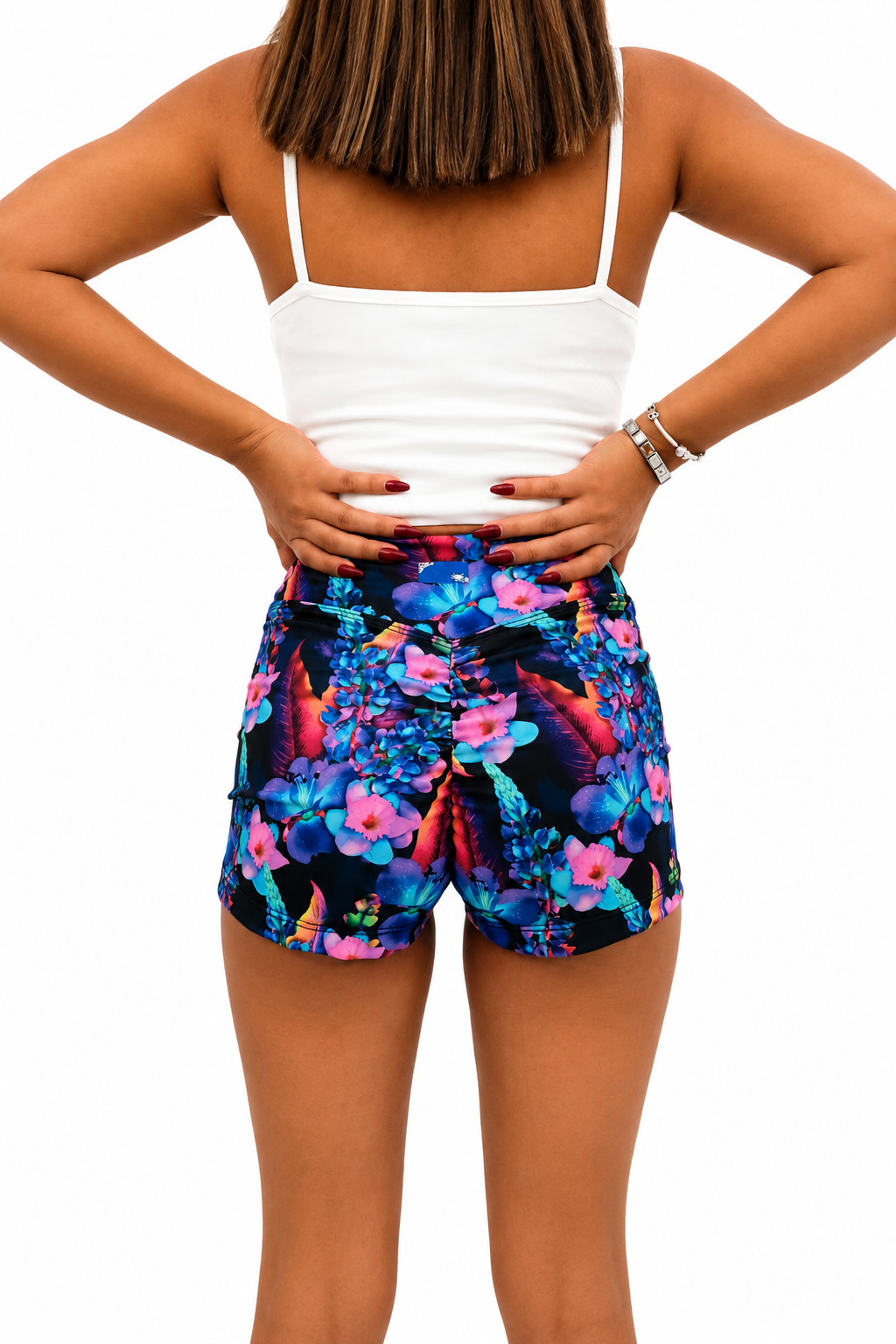 Pandora Garden Shorts