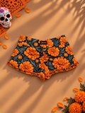 TLA-MO-QUIMI shorts