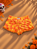 CALOTLI SHORTS