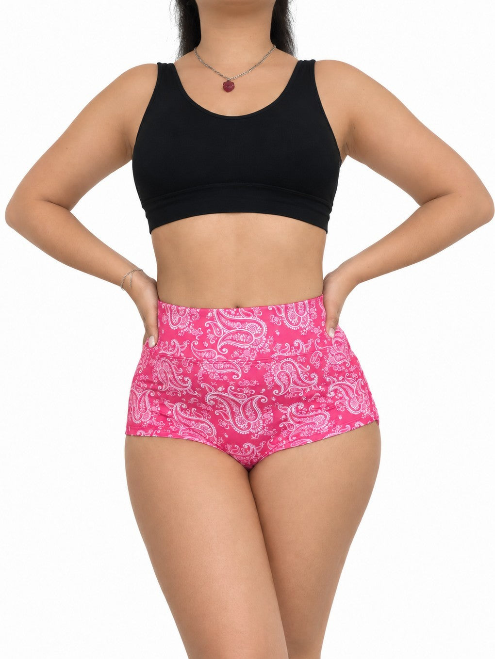 PALYAKATL SHORTS